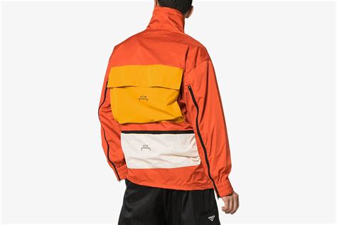 best designer windbreakers.